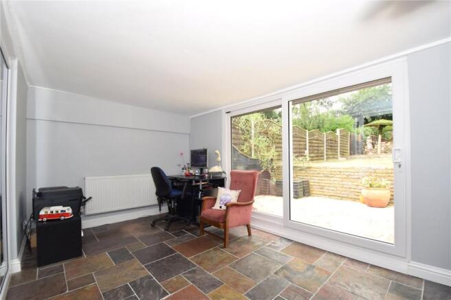 Sun Room