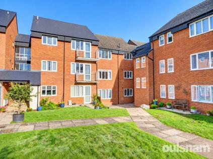 Corbett Avenue, Droitwich, Worcestershire, WR9