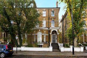 Flat Lower Ground Floor Rear, 105, King Henry's Road, London NW3 3QX