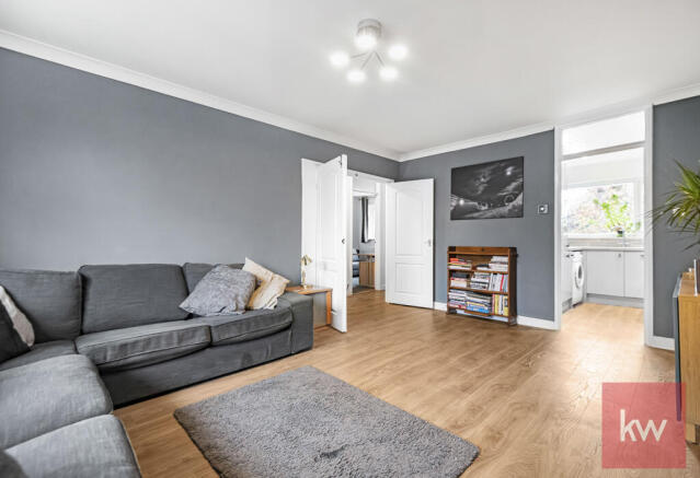 Living / Dining Room