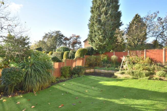 Gardens