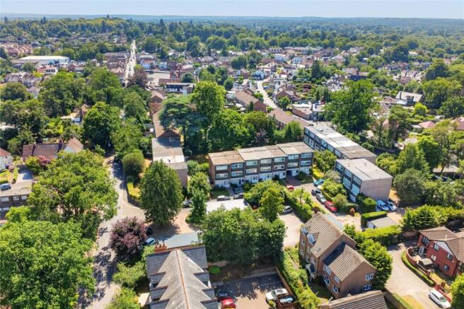 Sunninghill