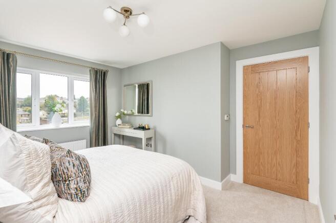 3 bed Semi-Detached for sale Image 9