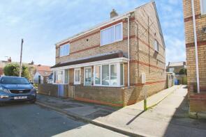 1a Sea Glass Cottage, Hubert Street, Withernsea HU19 2AT