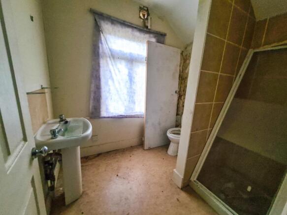 En suite