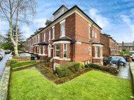 Flat 6, 229, Burton Road, Manchester M20 2NA