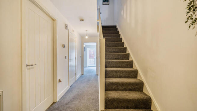Mara Drive, Delamere, CW8 2FT, Northwich, CW8 2FT photo 4