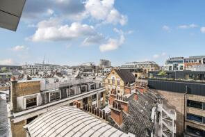Apartment 4, 14, Marshall Street, London W1F 7BE