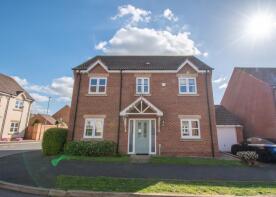 58, Devana Way, Leicester LE8 9AE