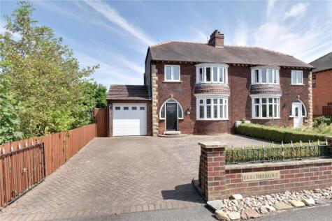 Northallerton Road, Brompton, Northallerton, North Yorkshire, DL6