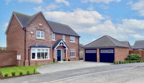10, Wheatfields Road, Preston PR4 0SL