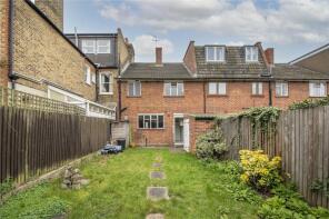 23, Alfriston Road, London SW11 6NS