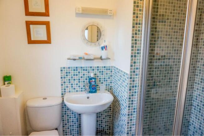 Master En-suite