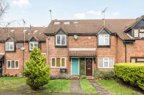 77, Boleyn Way, New Barnet, Barnet EN5 5LH