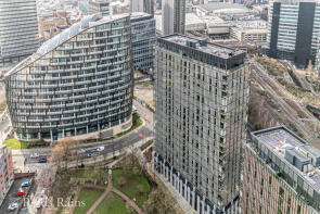 Flat 77, 21, Aspin Lane, Manchester M4 4GT
