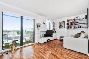 78, 170 Kings Quarter Apartments, Copenhagen Street, London N1 0GL