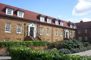 The Maltings
