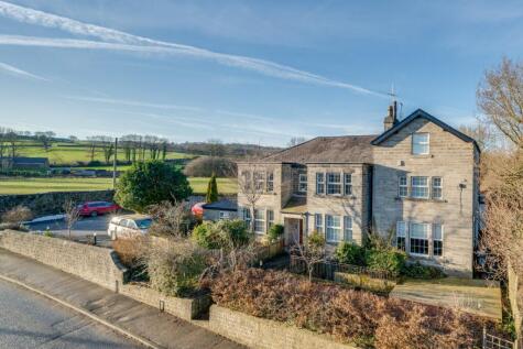 Dacre Banks, Harrogate, North Yorkshire, HG3