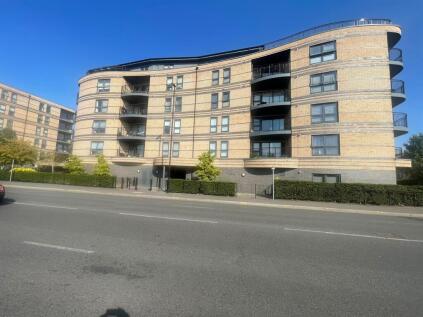 Trevithick, 113-127 Windsor Road, Slough