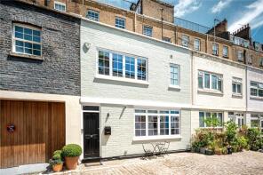 7, Archery Close, London W2 2BE