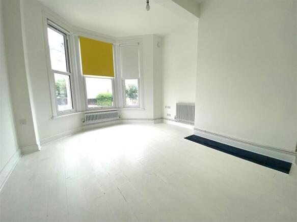 FIRST AND SECOND FLOOR