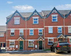 4, Tarrat Street, Ilkeston DE7 8GT