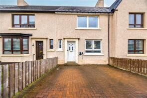 12, Cousland Terrace, Seafield EH47 7AS