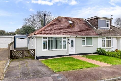 Minter Avenue, Densole, Folkestone, CT18