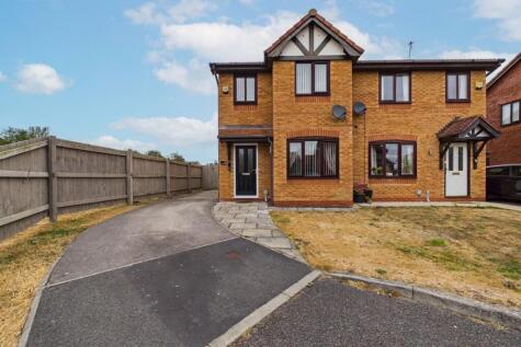 Walnut Crescent, Rhyl, LL18