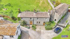 Ladycroft, Scabbate Gate, Kettlewell, Skipton BD23 5RL