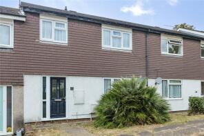 11, Deneway, Basildon SS16 4TJ