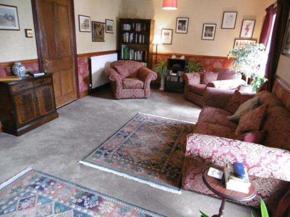 Lounge (2)