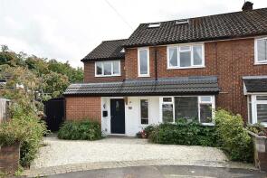 10, Bamford Close, Macclesfield SK10 5ND