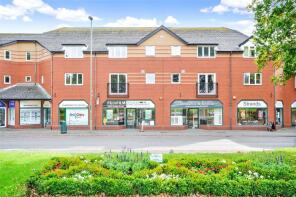 14, 27 Elm Court, Old Milton Road, New Milton BH25 6DY