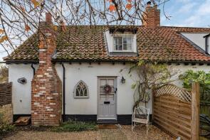 4a, High Street, Cambridge CB22 4LT