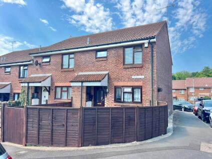 Seven Acre Close, St. Leonards-On-Sea