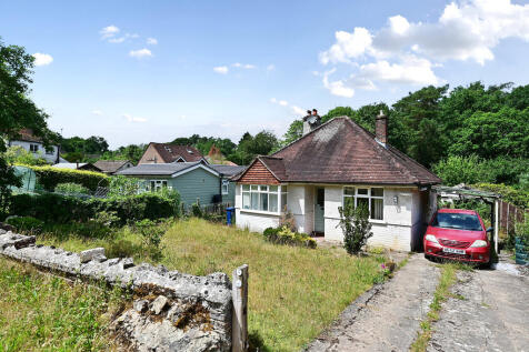 Bower Road, Wrecclesham, Farnham