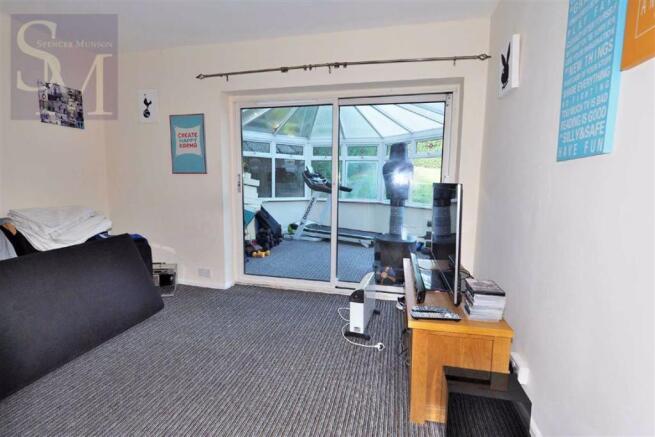 Breakfast Room