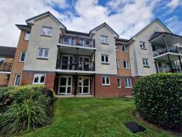 21, Wyndham Court, Yeovil BA21 4HB