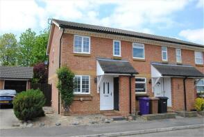 12, Jeve Close, Baldock SG7 6TP