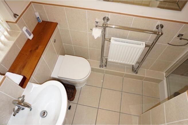 En-suite Two