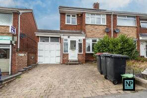 74, Mill Crescent, Tamworth B78 2NW