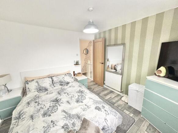 Bedroom Two