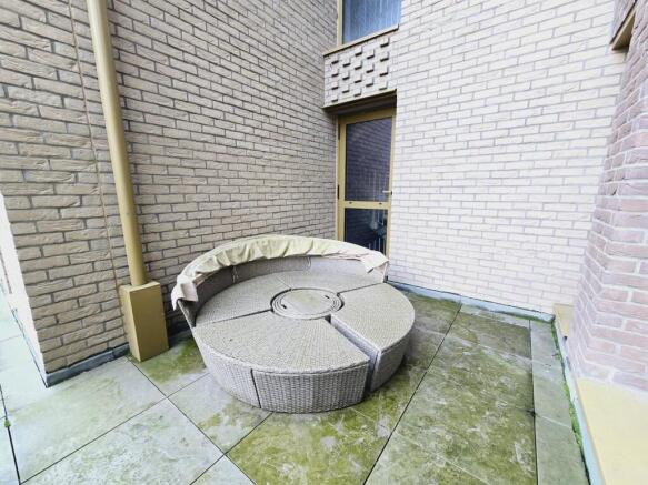 Terrace / Patio