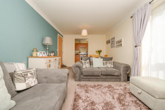 Living/Dining Room