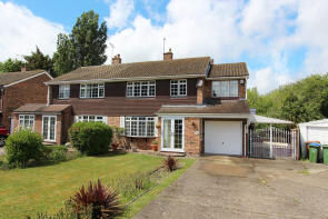 36, High Beeches, Sidcup DA14 5NB