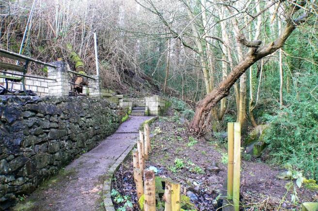 Garden & Woodland