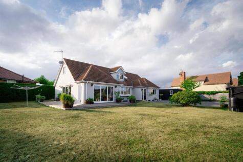 Silver Hill, Hintlesham, Suffolk