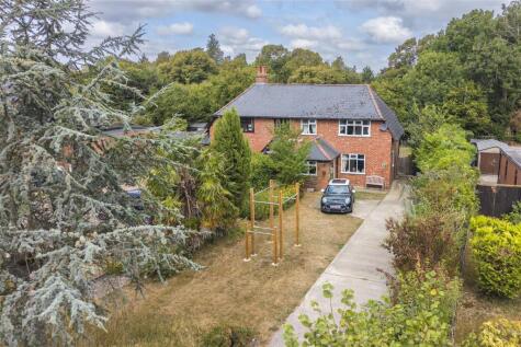 Rag Hill Road, Tatsfield
