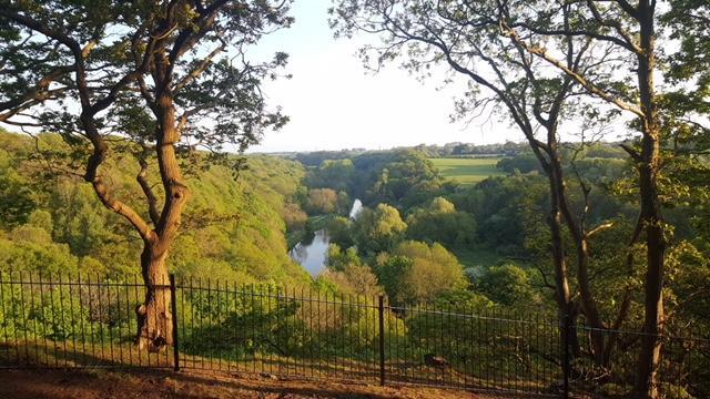 Avon Valley